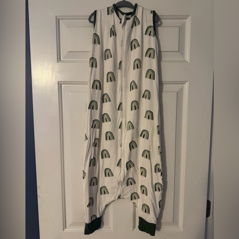 Kyte BABY Hunter Rainbow Sleep Bag Walker .5 TOG